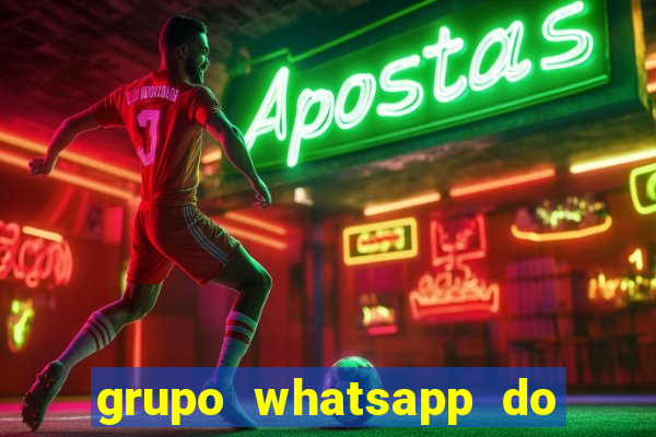 grupo whatsapp do vasco da gama